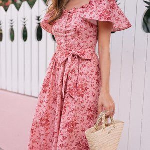 Gal Meets Glam Marianna Dress